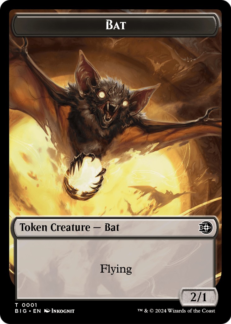 Bat - Image 1