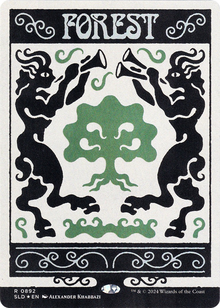 Forest - Image 1
