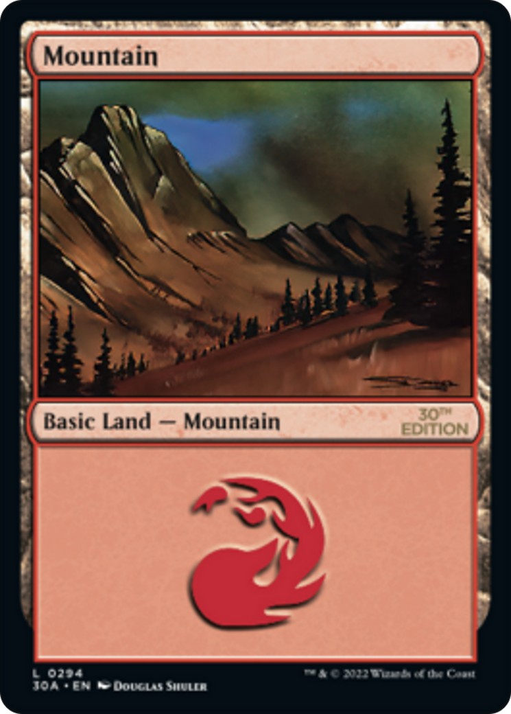 Mountain - Image 1