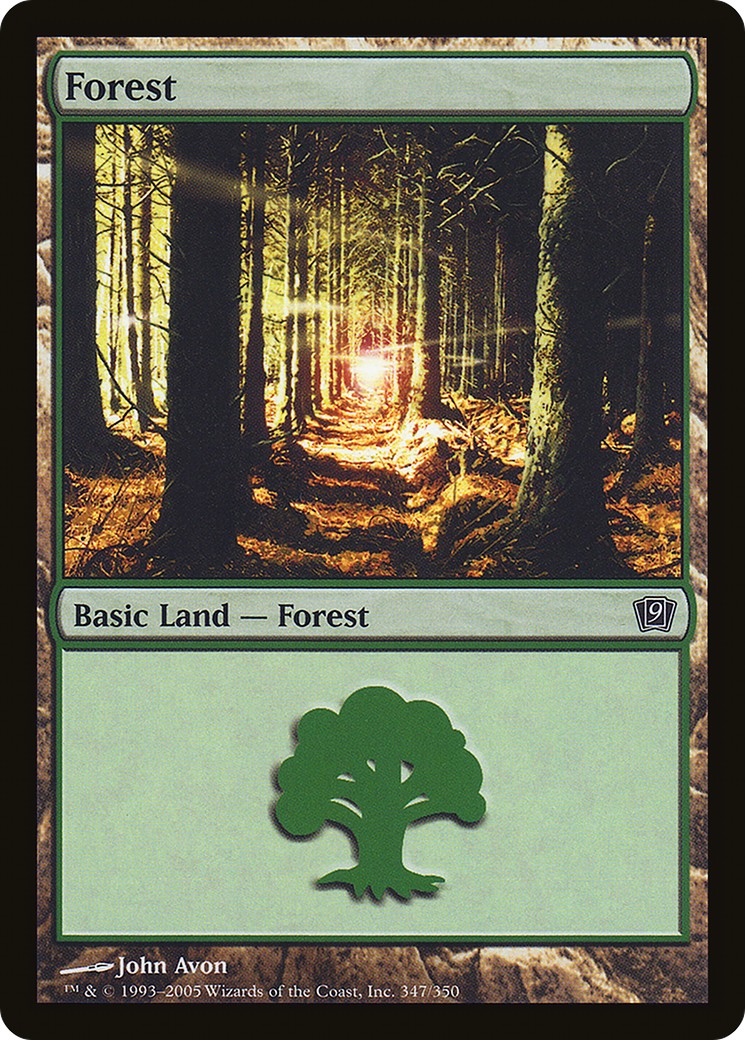 Forest - Image 1