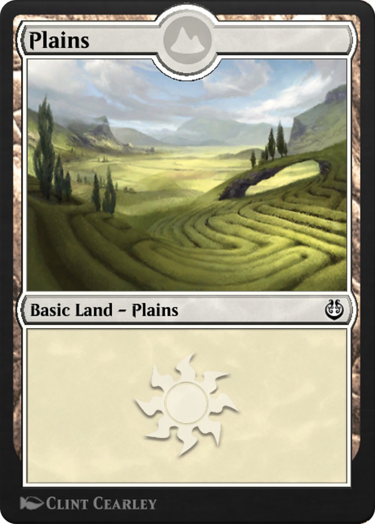 Plains - Image 1