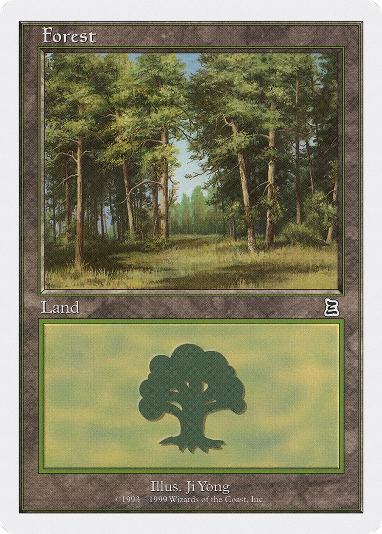 Forest - Image 1