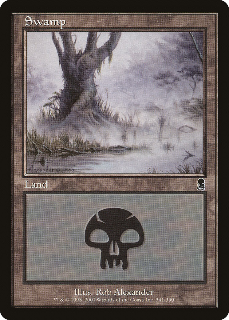 Swamp - Image 1