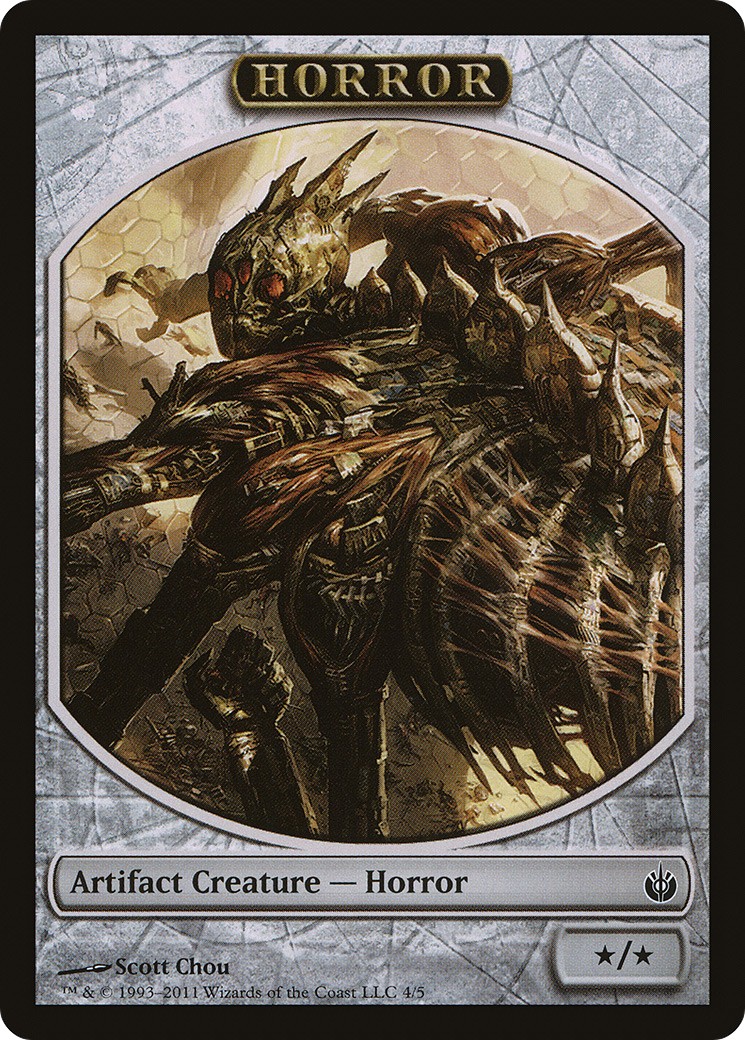 Horror - Image 1