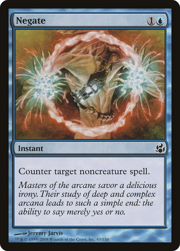 Negate - Image 1