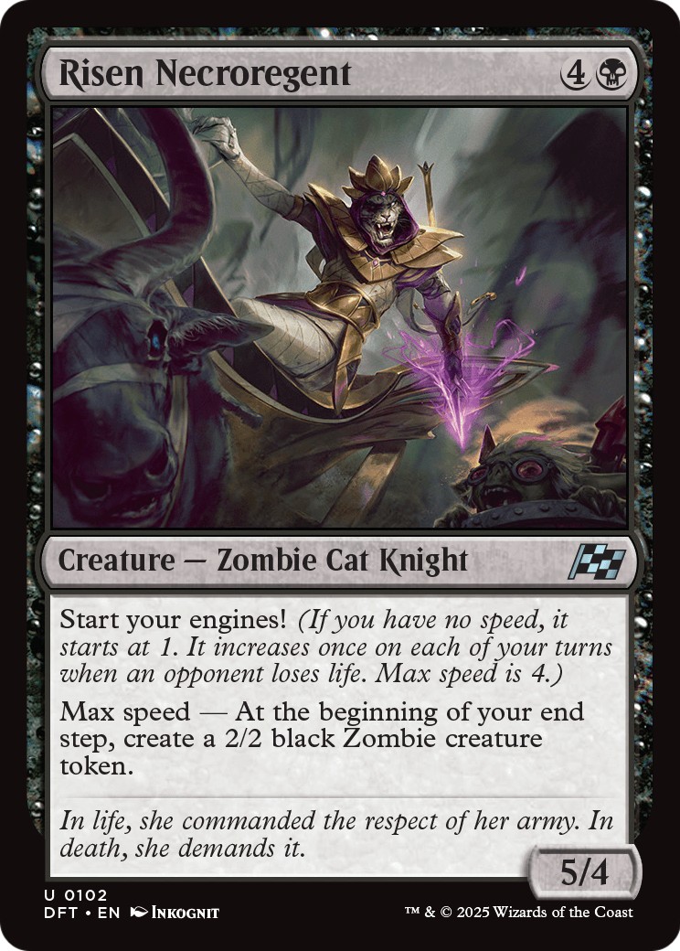 Risen Necroregent - Image 1
