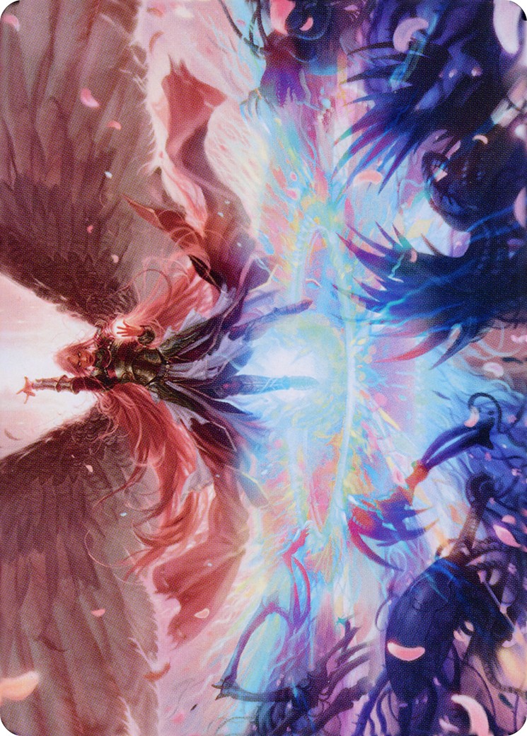 Iridian Maelstrom // Iridian Maelstrom - Image 1