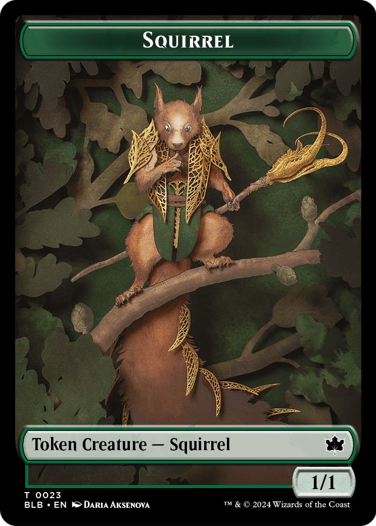 Squirrel - Image 1