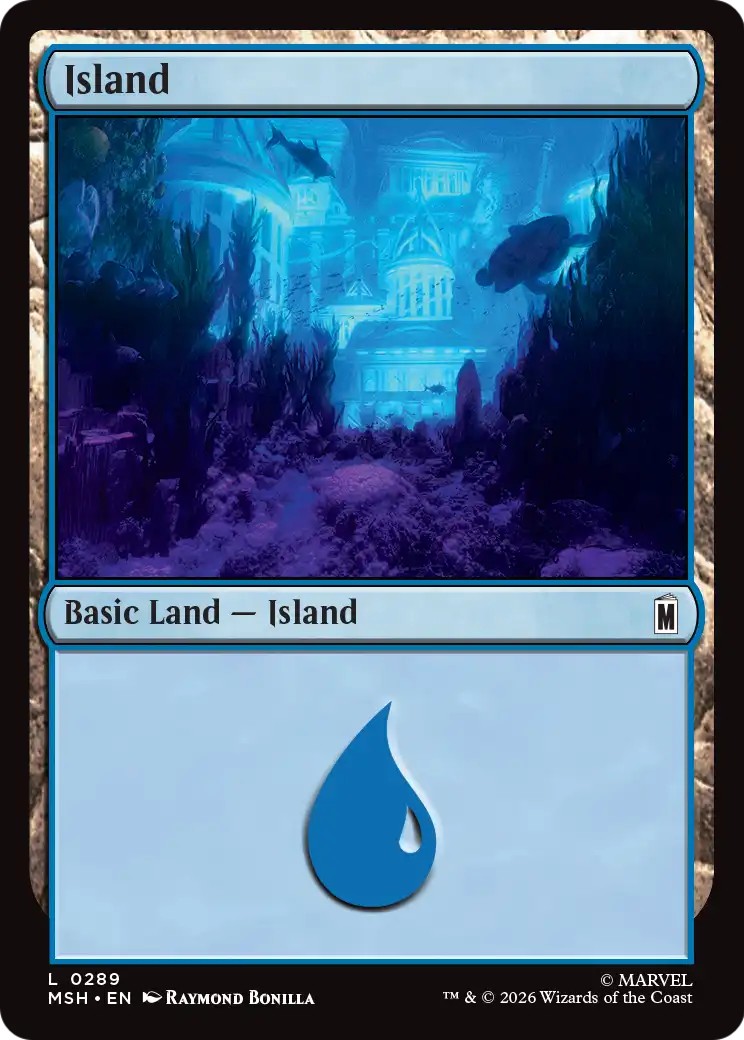Island - Image 1