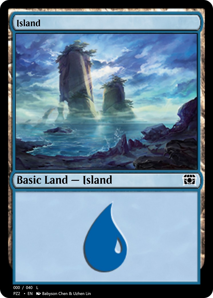 Island - Image 1