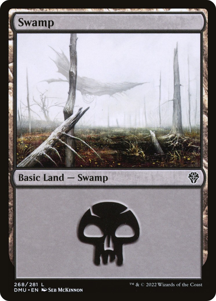 Swamp - Image 1