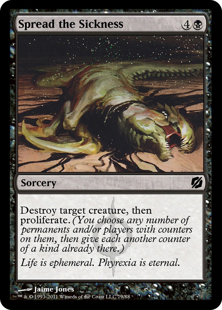 2011 Magic: The Gathering Duel Decks: Mirrodin Pure vs. New Phyrexia 2011 Magic: The Gathering Duel Decks: Mirrodin Pure vs. 