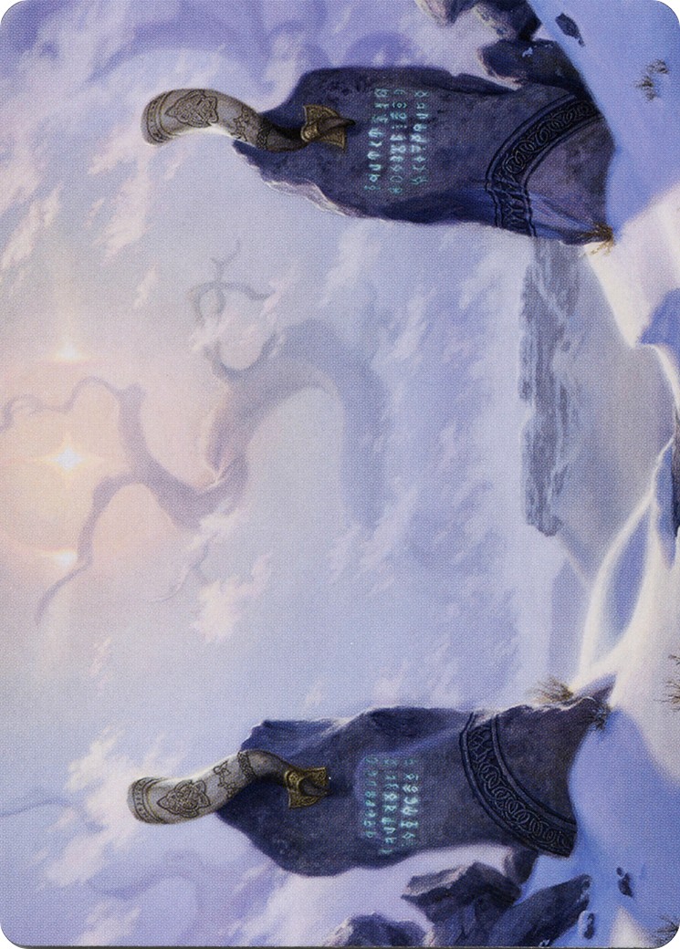 Snow-Covered Plains // Snow-Covered Plains - Image 1