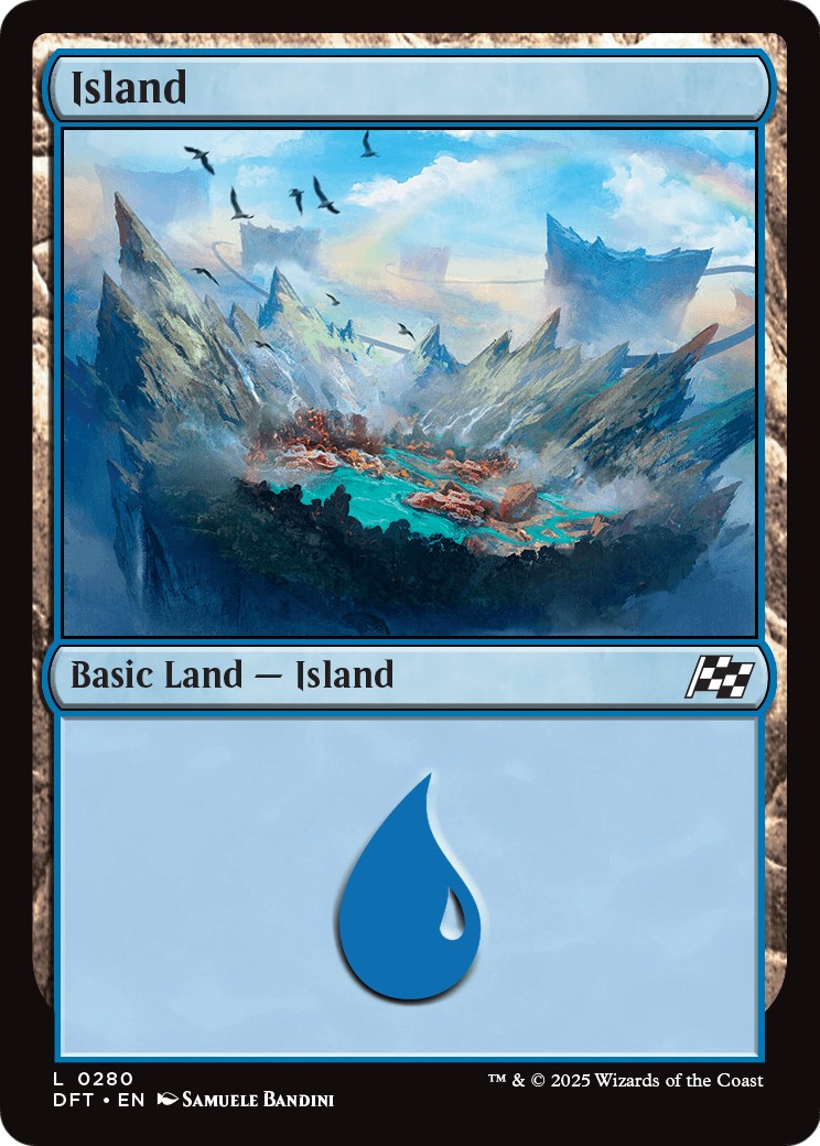 Island - Image 1