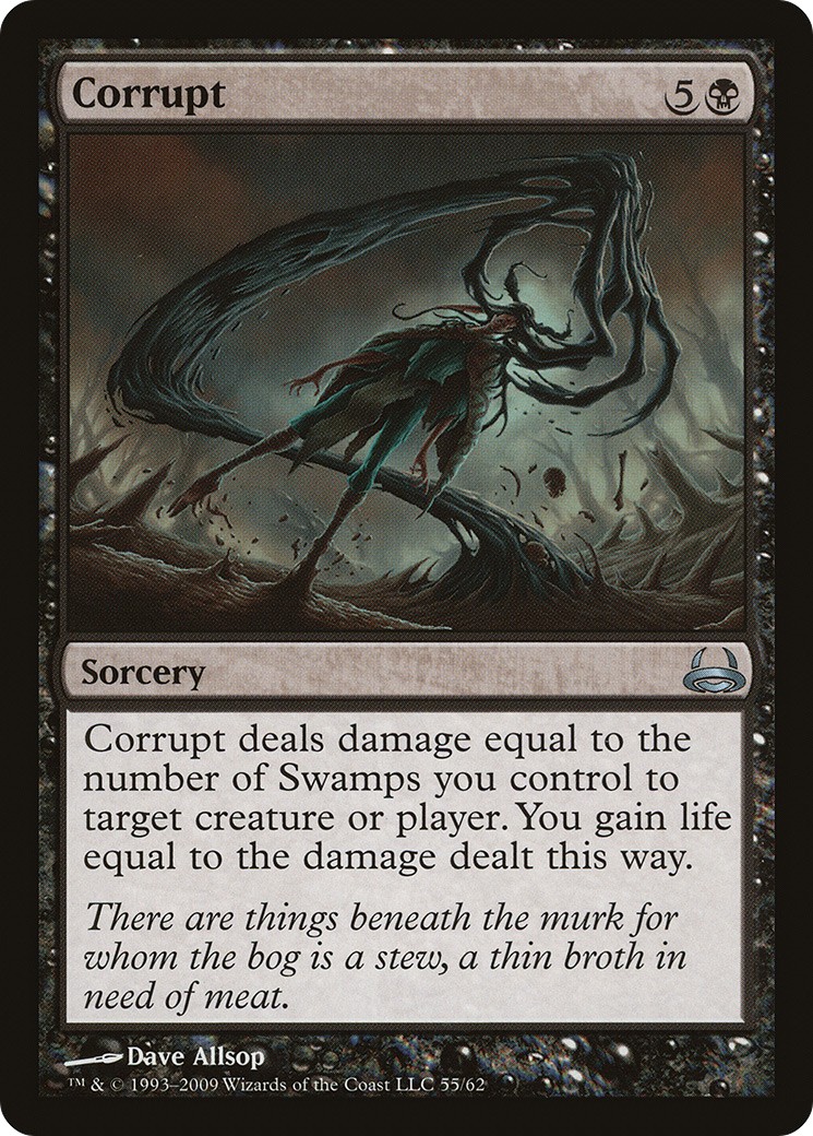2009 Magic: The Gathering Duel Decks: Divine vs. Demonic 2009 Magic: The Gathering Duel Decks: Divine vs. Demonic #55 trading