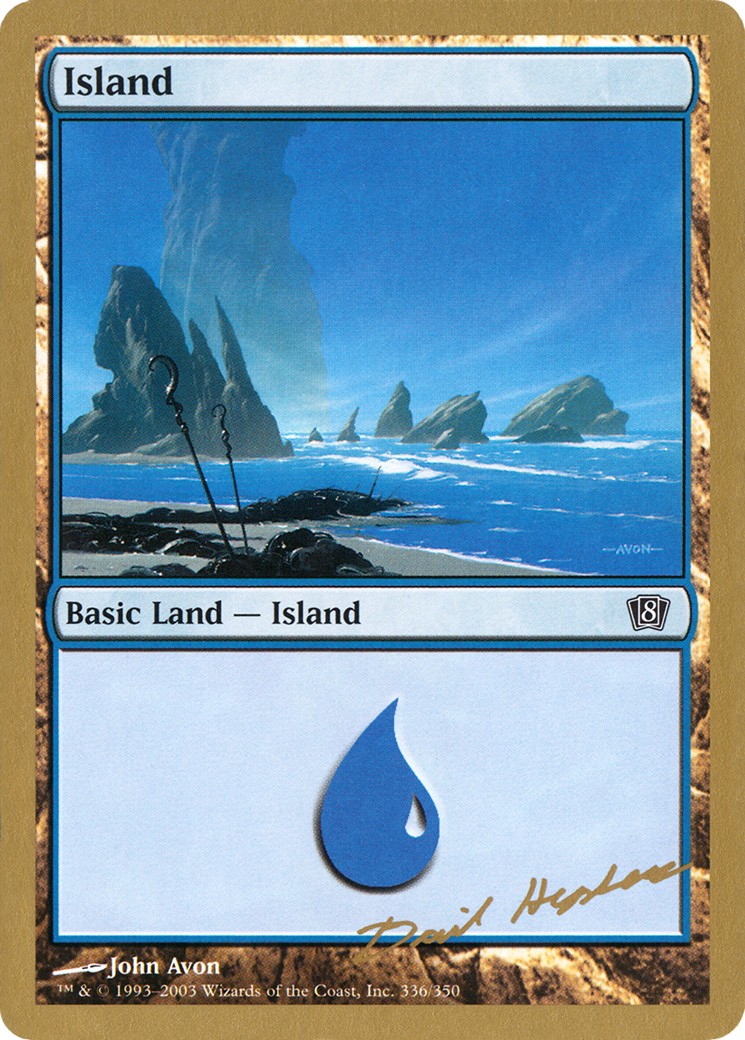 Island - Image 1