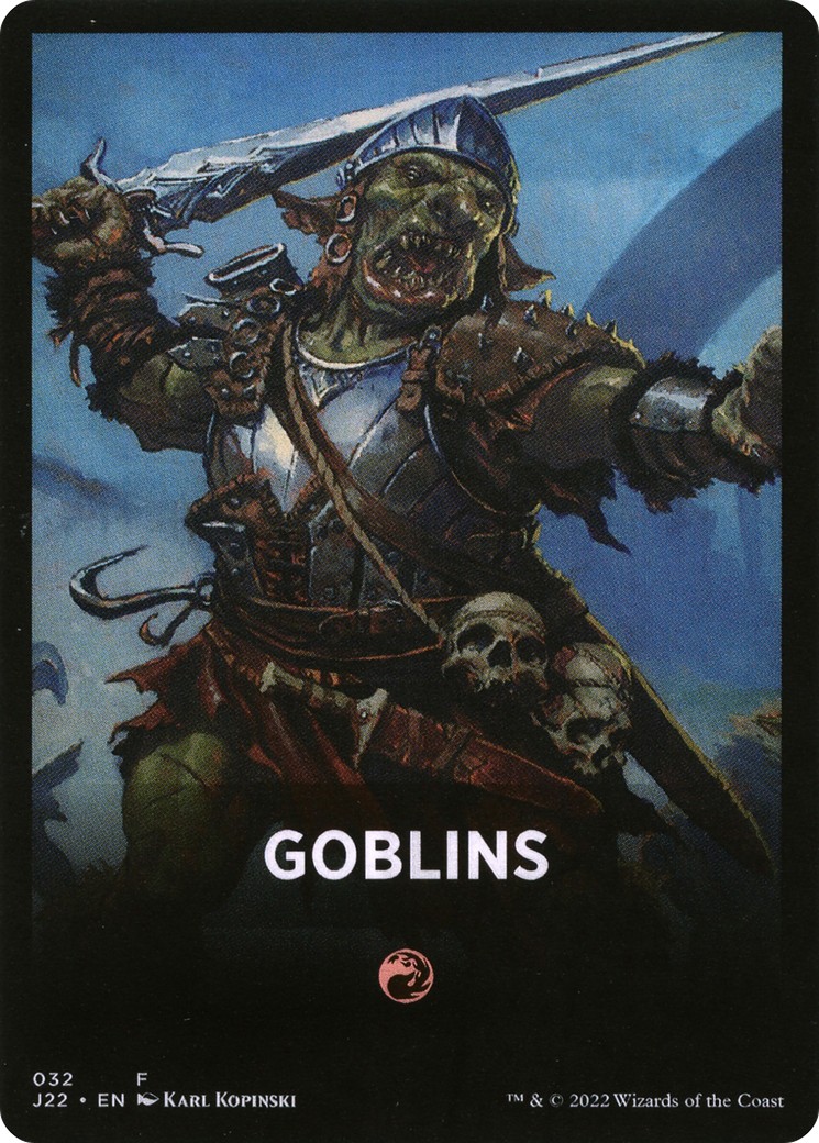 2022 Magic: The Gathering Jumpstart 2022 Front Cards 2022 Magic: The Gathering Jumpstart 2022 Front Cards #32 trading card