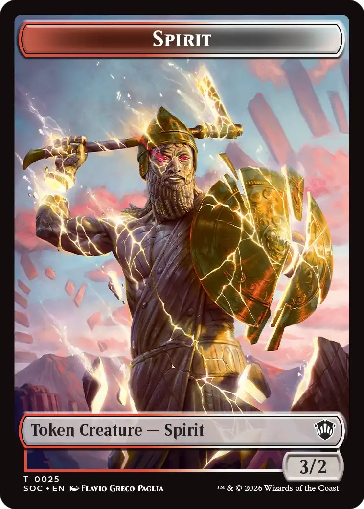 Spirit - Image 1