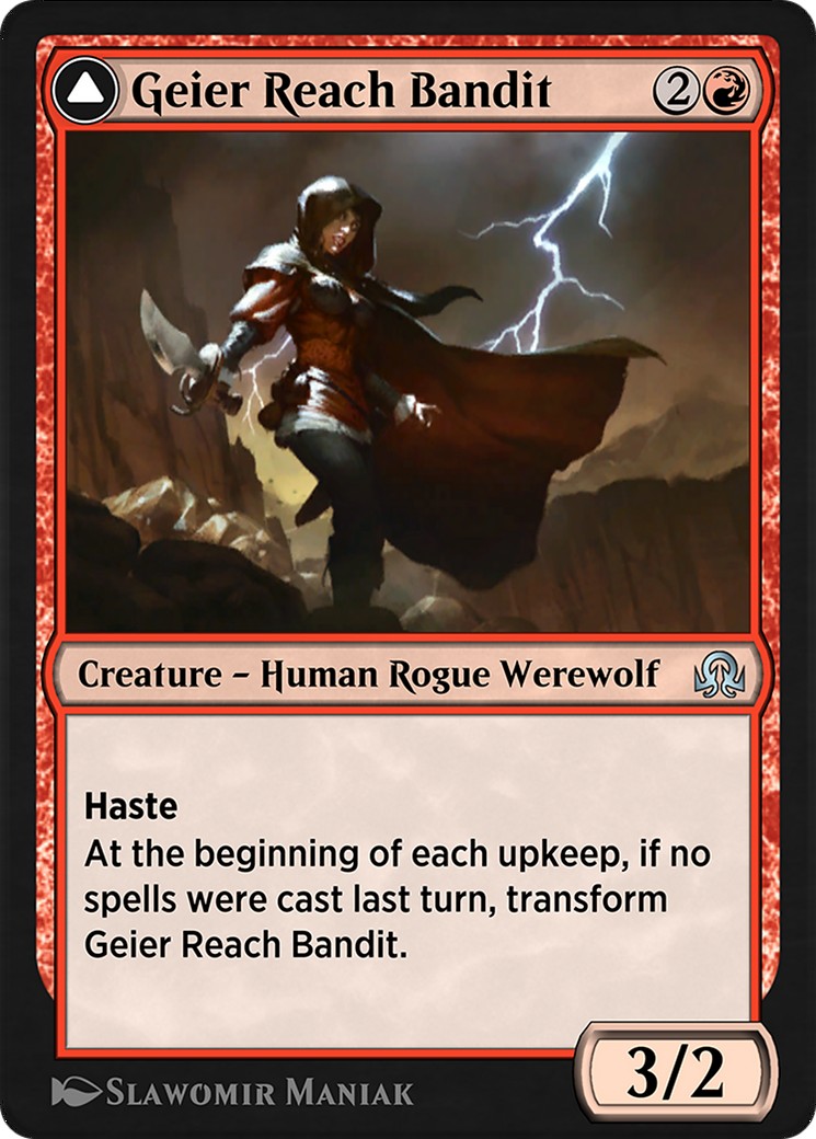 2023 Magic: The Gathering Shadows over Innistrad Remastered 2023 Magic: The Gathering Shadows over Innistrad Remastered #159