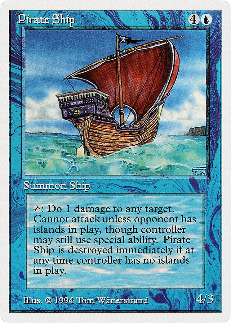 1994 Magic: The Gathering Summer Magic / Edgar 1994 Magic: The Gathering Summer Magic / Edgar #72 trading card