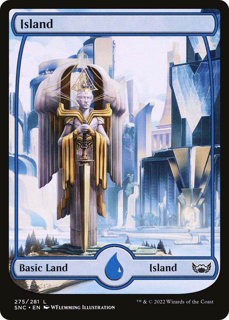 Island - Image 1