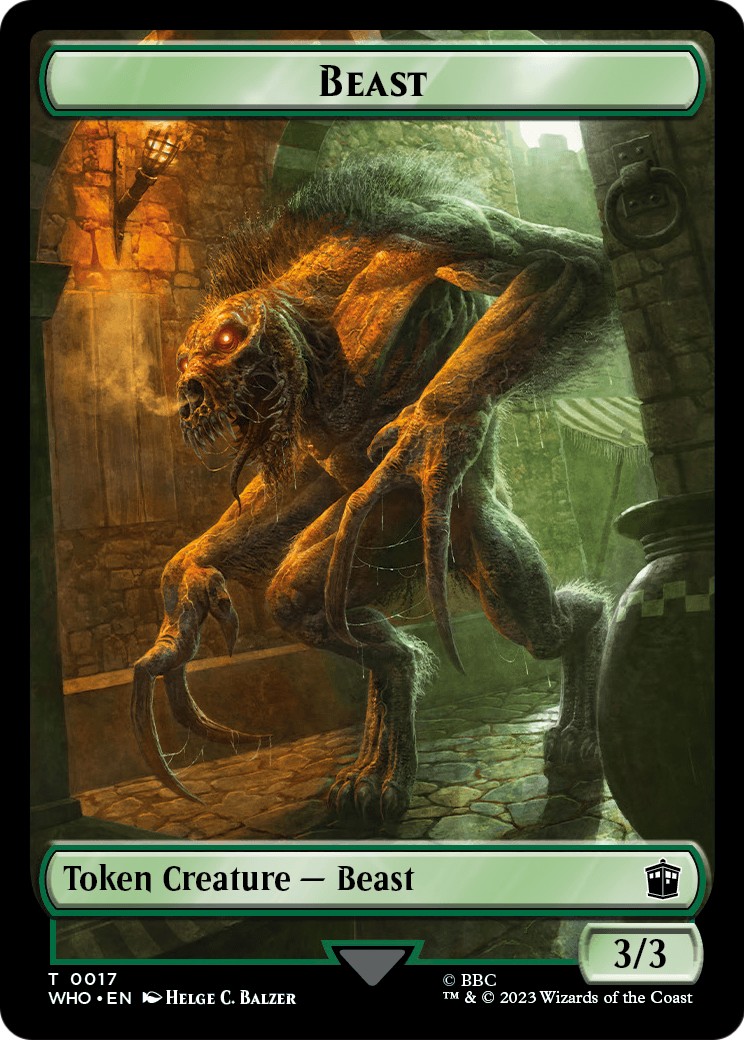 Beast - Image 1