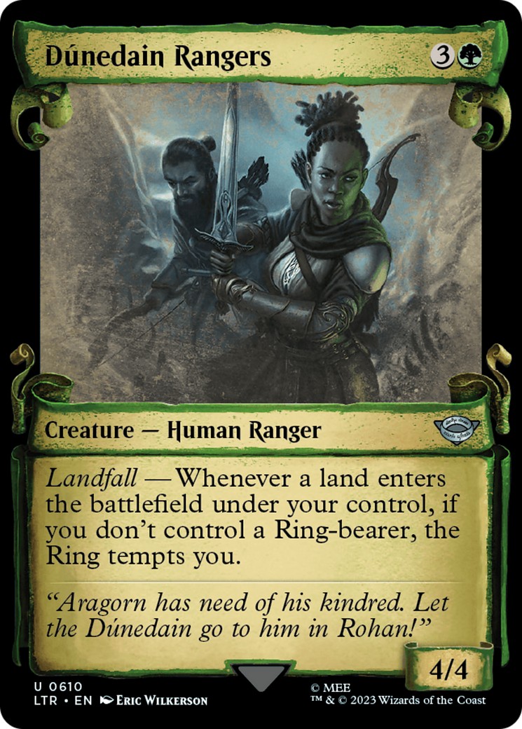 Dúnedain Rangers - Image 1