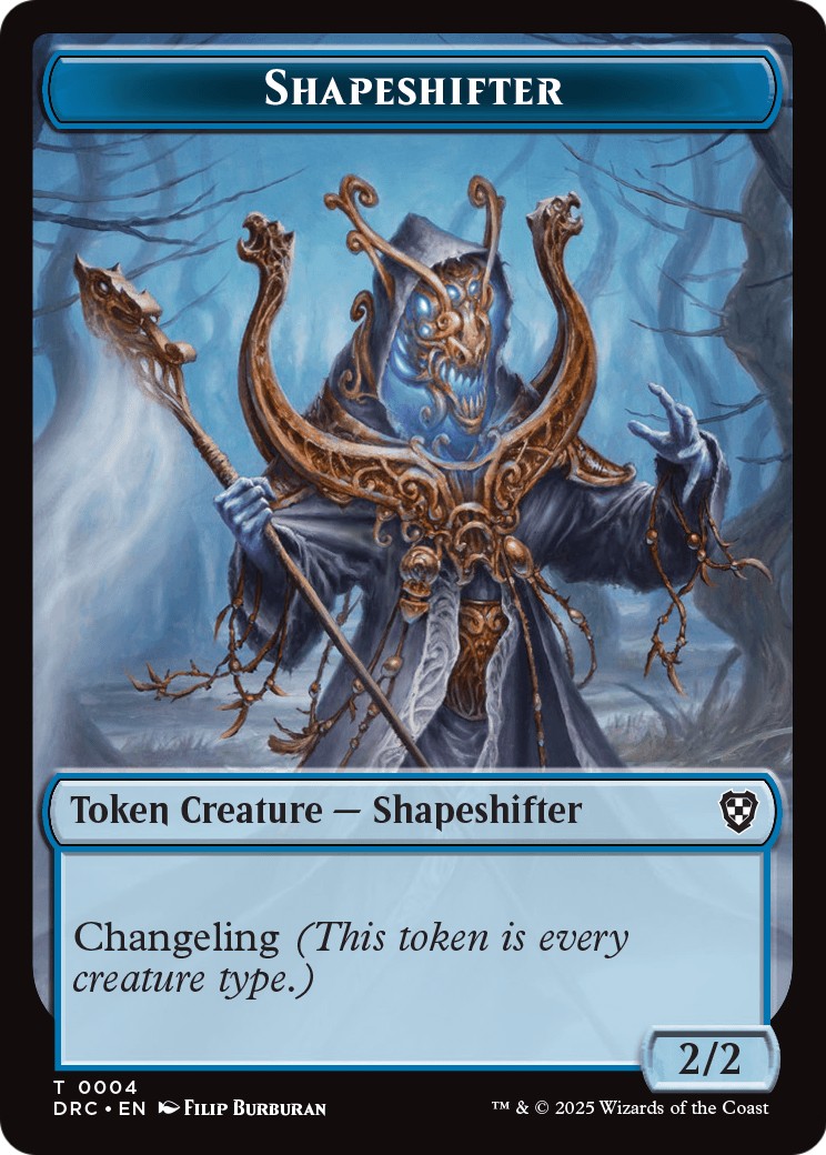 Shapeshifter - Image 1