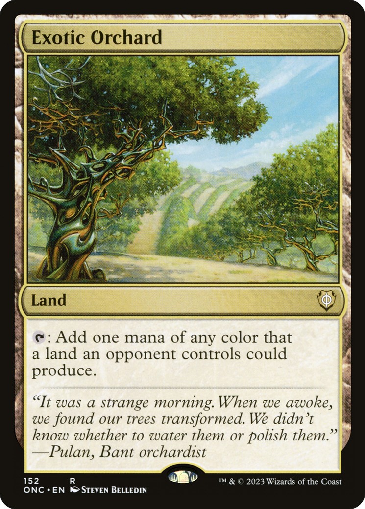 2023 Magic: The Gathering Phyrexia: All Will Be One 2023 Magic: The Gathering Phyrexia: All Will Be One #152 trading card