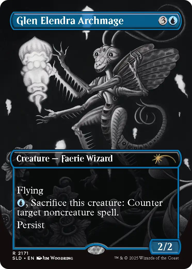 Glen Elendra Archmage - Image 1