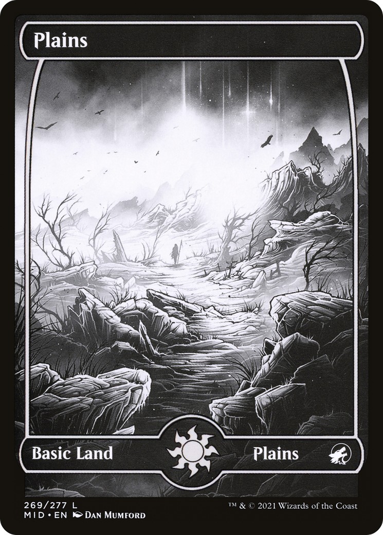 Plains - Image 1