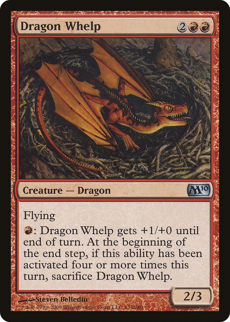 Dragon Whelp - Image 1