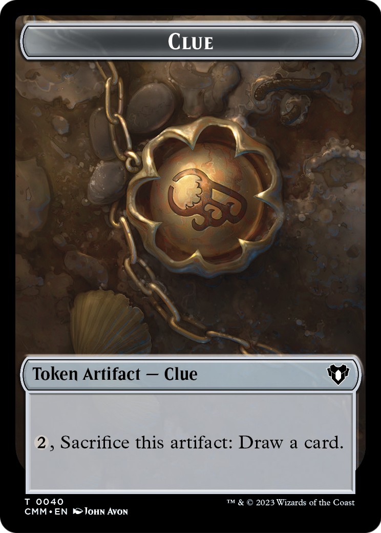 Clue - Image 1