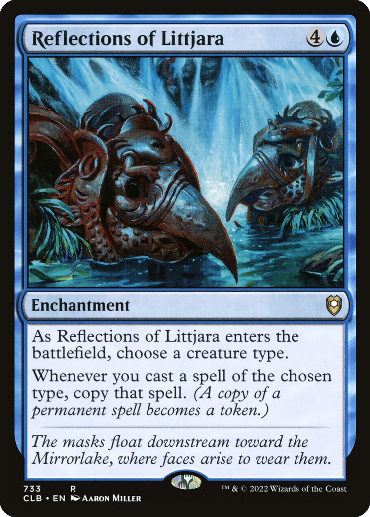 2022 Magic: The Gathering Commander Legends: Battle for Baldur's Gate 2022 Magic: The Gathering Commander Legends: Battle for