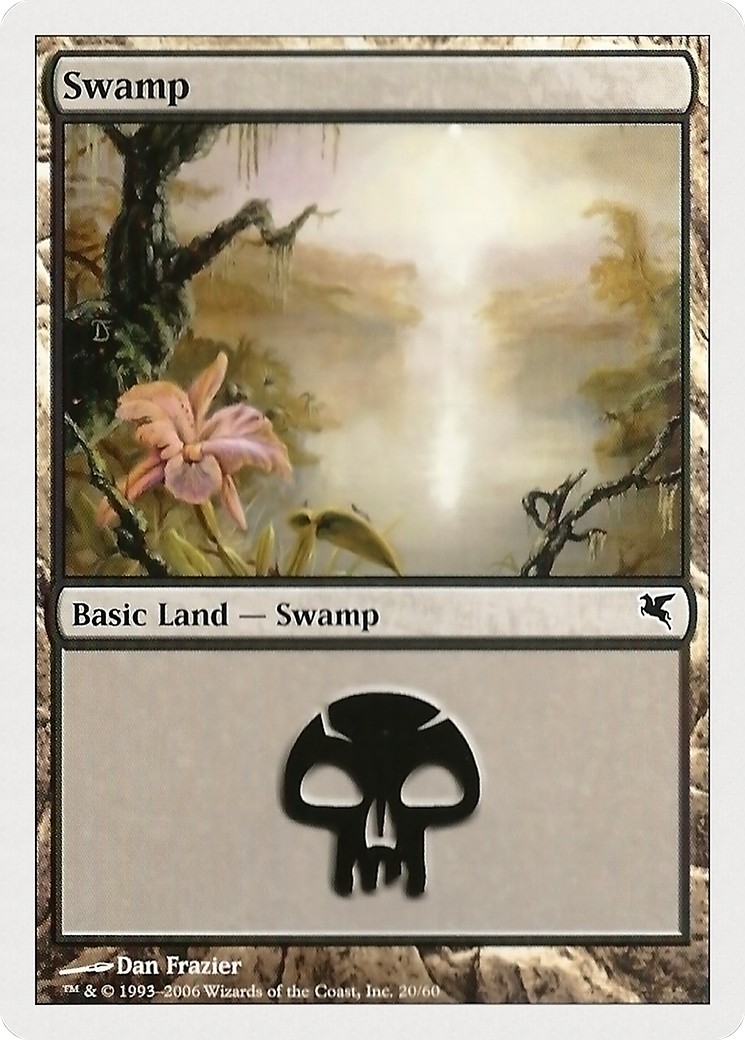 Swamp - Image 1