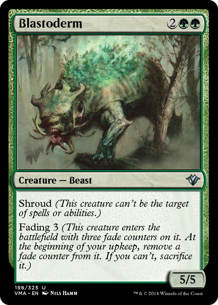 Blastoderm - Image 1