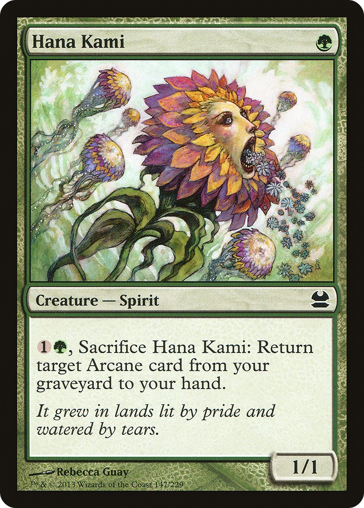 Hana Kami - Image 1