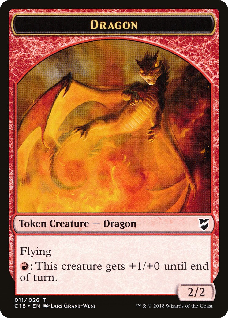Dragon - Image 1
