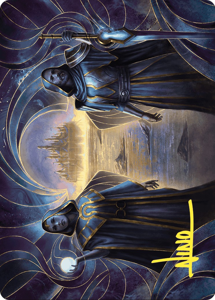 Court of Vantress // Court of Vantress - Image 1