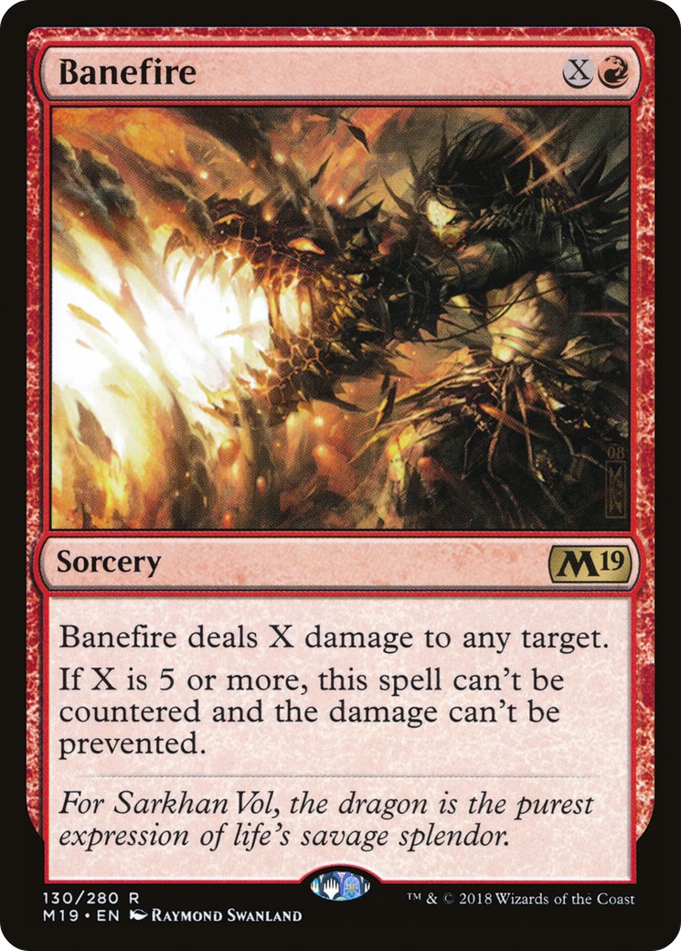 Banefire - Image 1