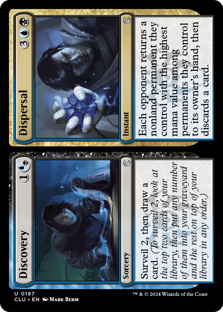 Discovery // Dispersal - Image 1