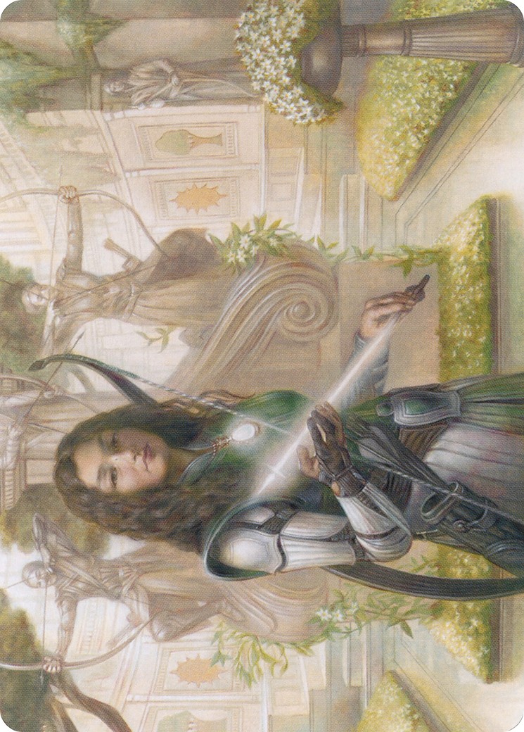 Arcus Acolyte // Arcus Acolyte - Image 1