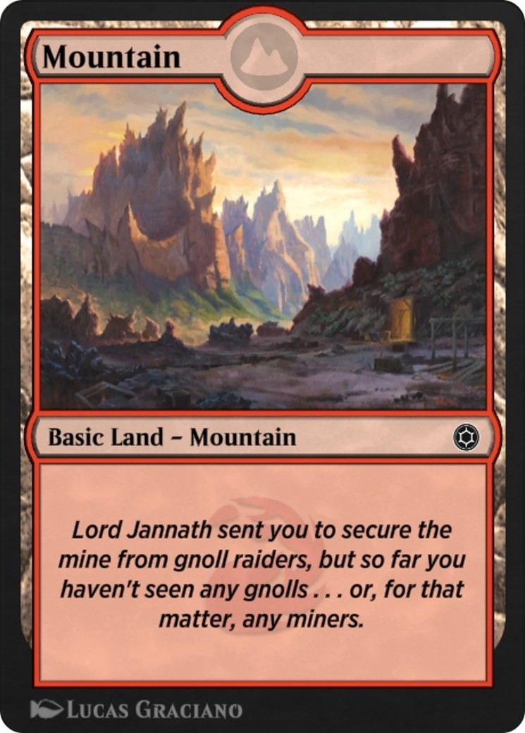 Mountain - Image 1