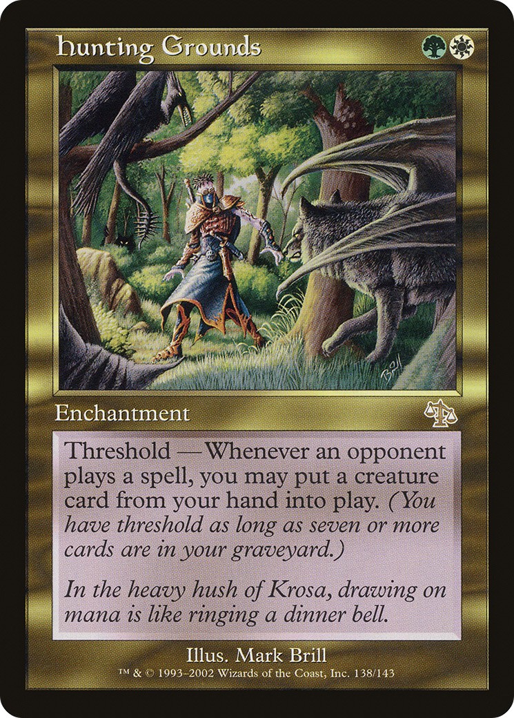 Hunting Grounds - Image 1