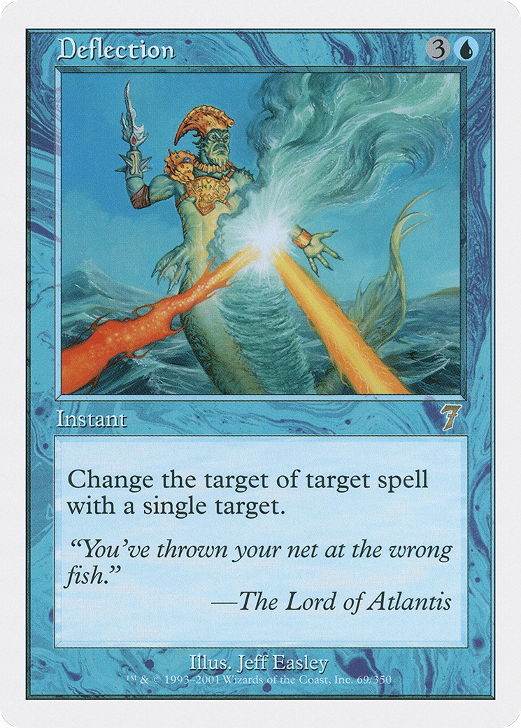 Deflection - Image 1