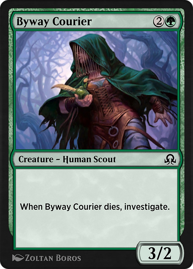 2023 Magic: The Gathering Shadows over Innistrad Remastered 2023 Magic: The Gathering Shadows over Innistrad Remastered #188
