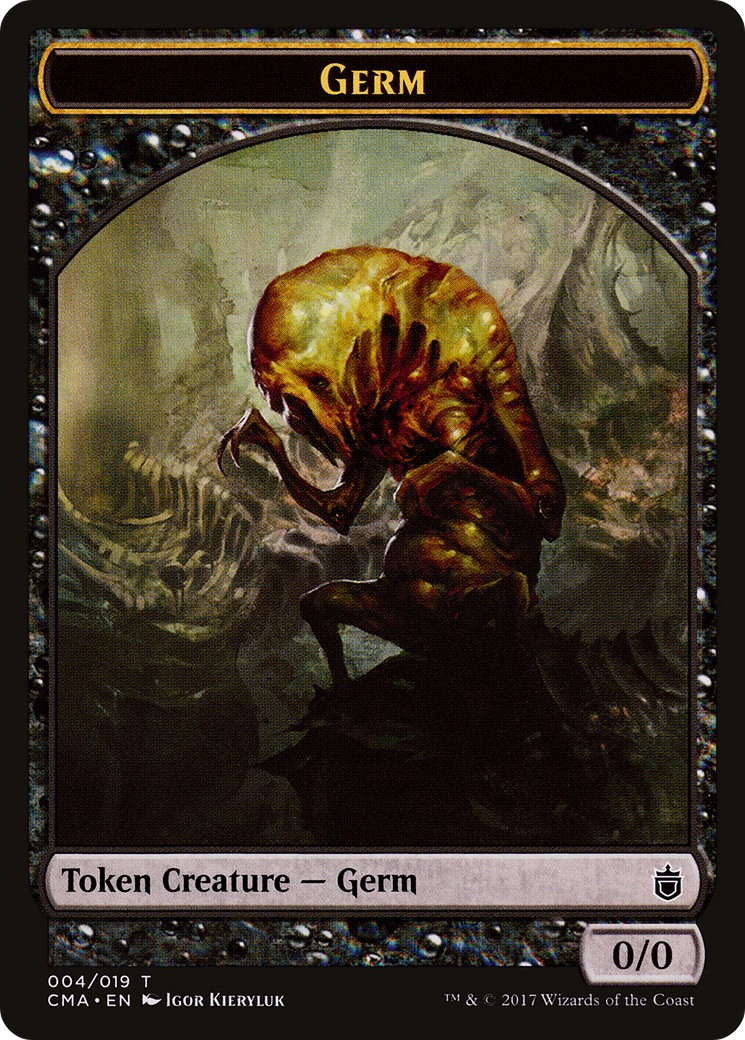 Germ - Image 1