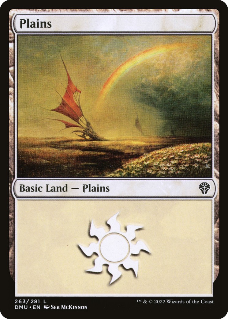 Plains - Image 1
