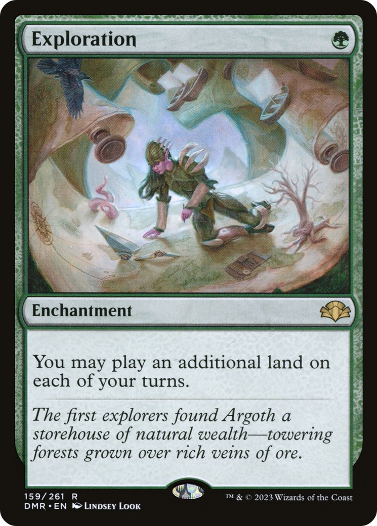 Exploration - Image 1