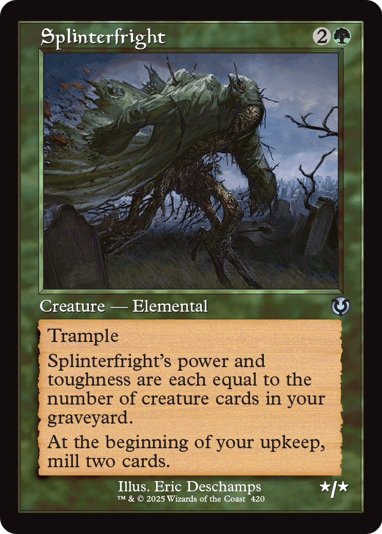 Splinterfright - Image 1